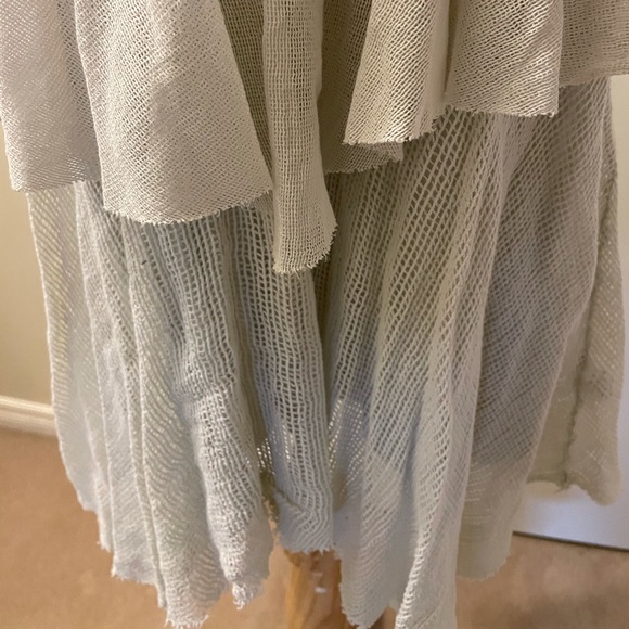 Very cute Seneca Rising double layer tank top - Picture 3 of 11